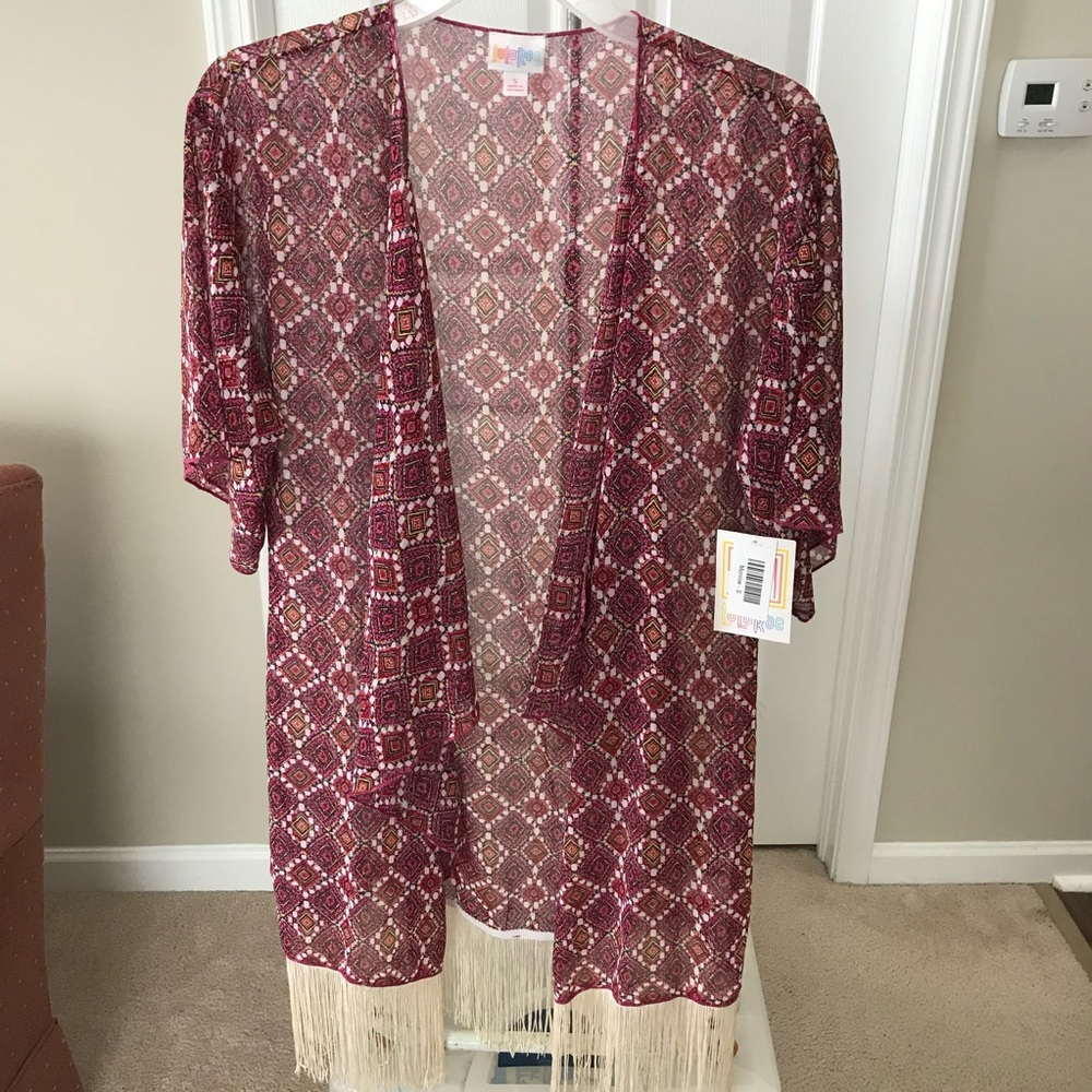 LuLaRoe “Monroe”